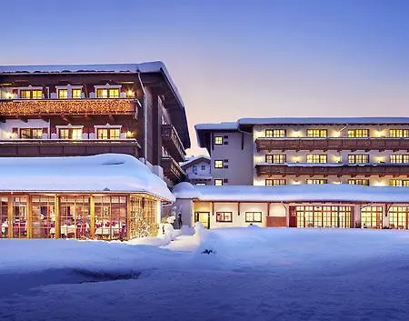 Ayurveda Sonnhof 蒂尔塞