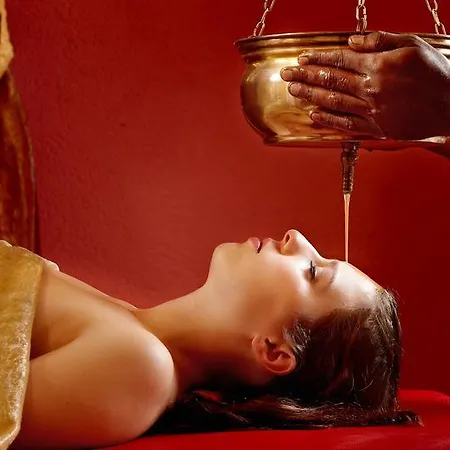 Szálloda Ayurveda Sonnhof