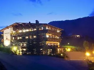 Ayurveda Sonnhof Thiersee