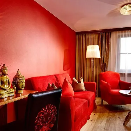 Ayurveda Sonnhof 4* Thiersee