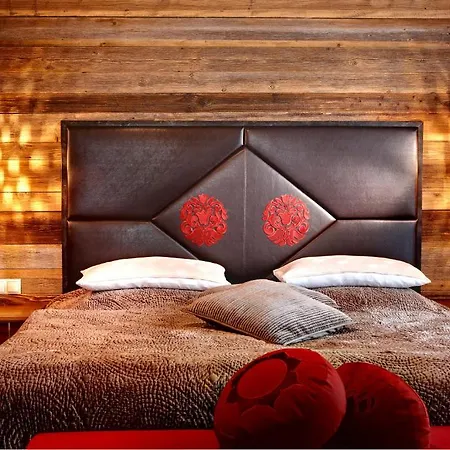 Ayurveda Sonnhof Hotel 4*