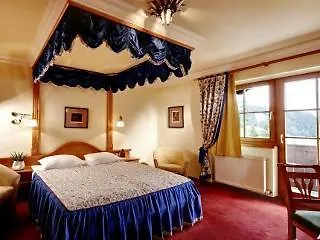 Hotel Ayurveda Sonnhof 4*