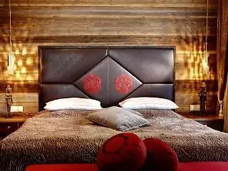 Hotel Ayurveda Sonnhof