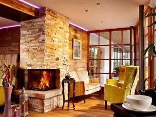 Hotel Ayurveda Sonnhof