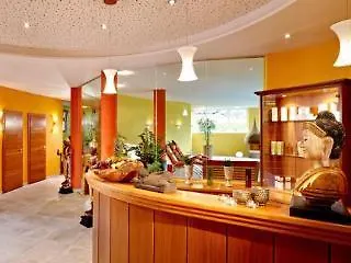 Hotel Ayurveda Sonnhof Thiersee