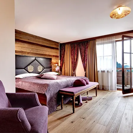 Ayurveda Sonnhof Thiersee