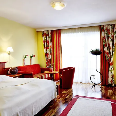 Ayurveda Sonnhof Thiersee