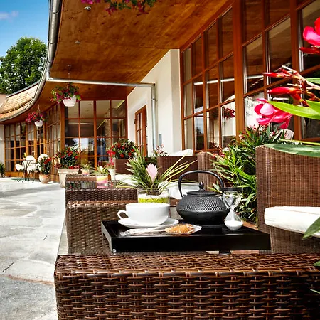 Hotel Ayurveda Sonnhof