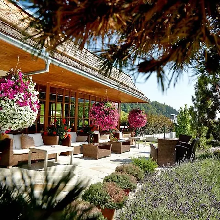 Hotel Ayurveda Sonnhof Thiersee