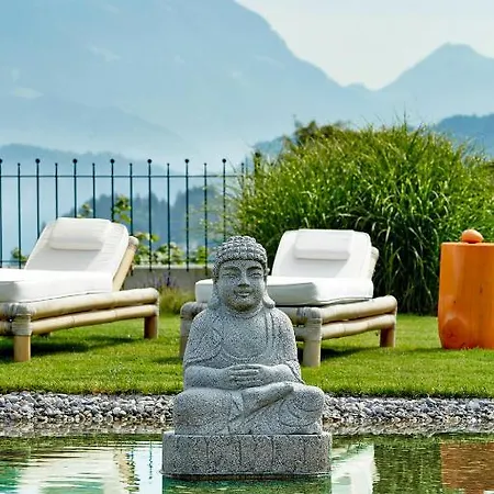 Ayurveda Sonnhof Hotel 4*