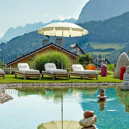 Hotel Ayurveda Sonnhof Thiersee