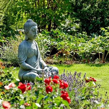 Hotel Ayurveda Sonnhof