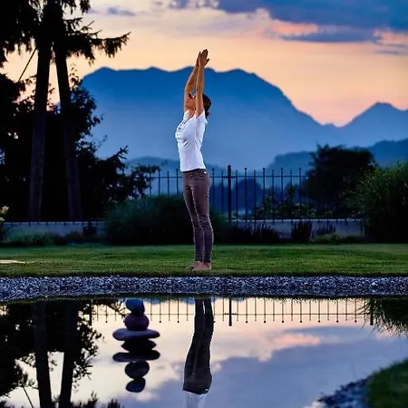 Ayurveda Sonnhof 4*