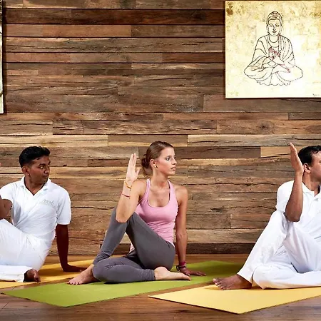 Ayurveda Sonnhof Hotel 4*