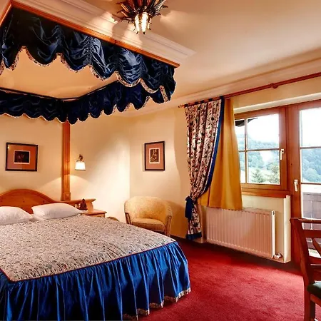 Ayurveda Sonnhof Thiersee