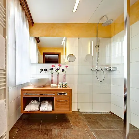 Hotel Ayurveda Sonnhof 4*