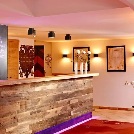 Ayurveda Sonnhof Hotel Thiersee