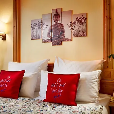 Ayurveda Sonnhof Hotel 4*