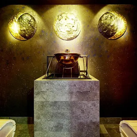 Ayurveda Sonnhof 4* Thiersee