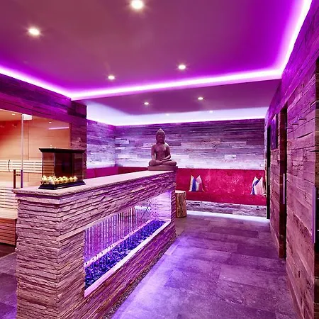 Ayurveda Sonnhof Hotel 4*
