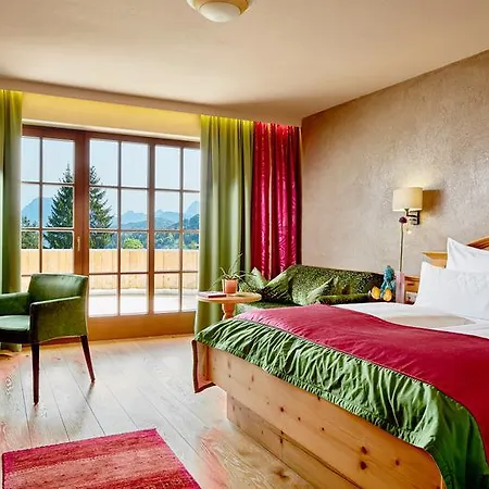 Hotel Ayurveda Sonnhof