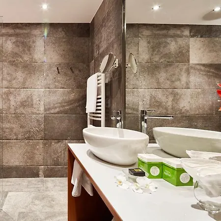 Hotel Ayurveda Sonnhof 4*