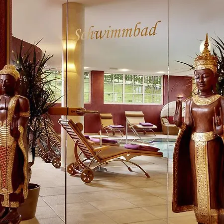 Ayurveda Sonnhof Hotel 4*