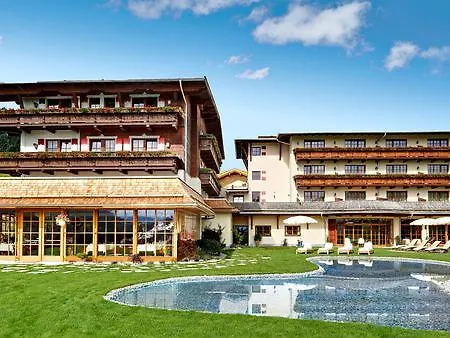 Ayurveda Sonnhof 4*