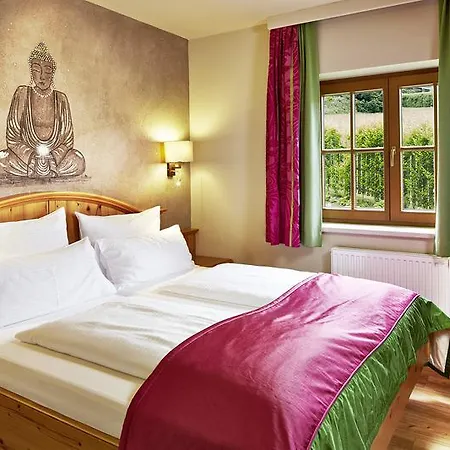 Ayurveda Sonnhof 4* Thiersee