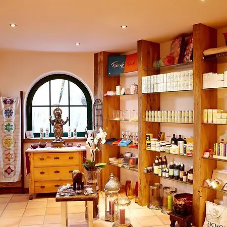 Hotel Ayurveda Sonnhof 4*