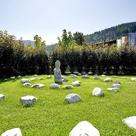 Ayurveda Sonnhof Hotel Thiersee