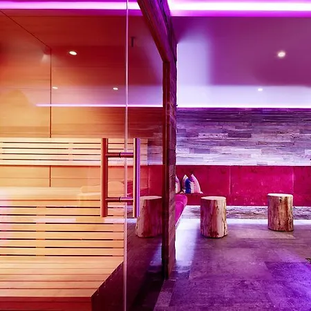 Ayurveda Sonnhof Hotel