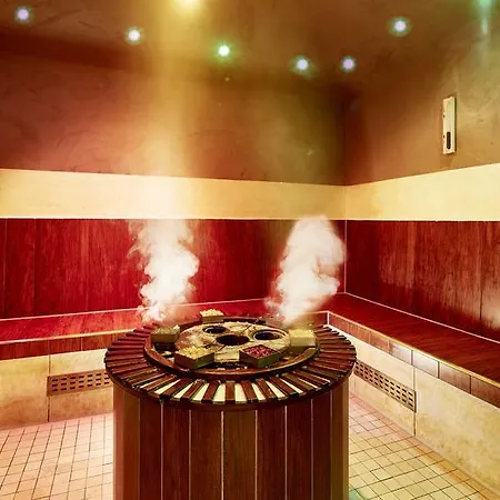 Ayurveda Sonnhof Hotel 4*