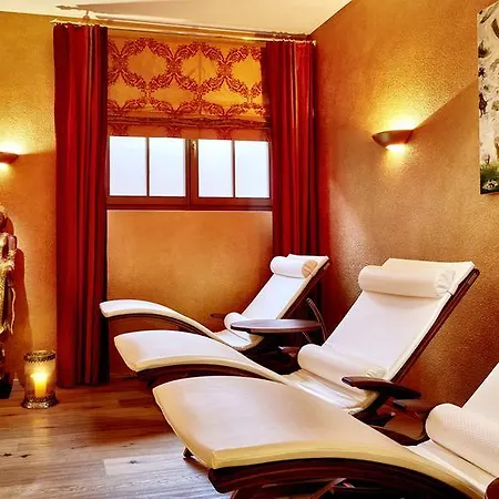 Ayurveda Sonnhof Hotel