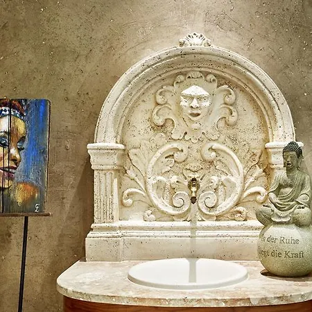 Ayurveda Sonnhof Hotel