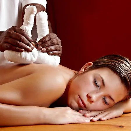 Ayurveda Sonnhof Hotel