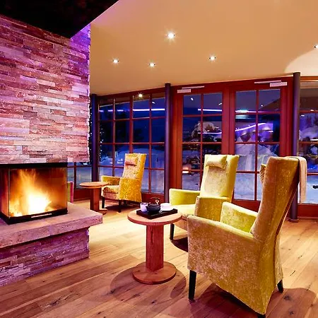 Hotel Ayurveda Sonnhof 4*