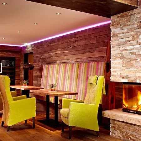 Hotel Ayurveda Sonnhof