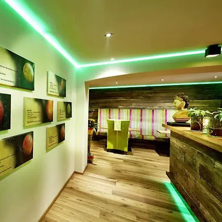 Hotel Ayurveda Sonnhof