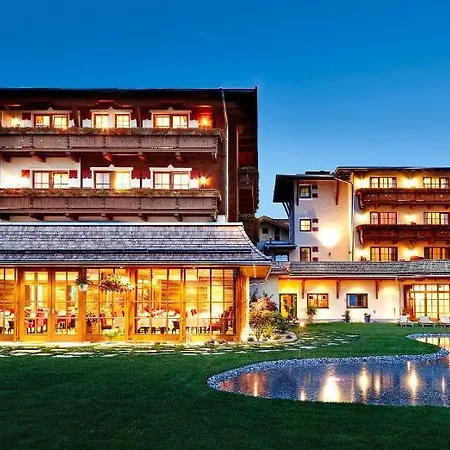 Ayurveda Sonnhof Hotel 4*